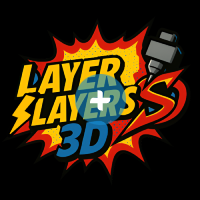 Layer Slayers 3D